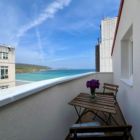 Oespede Casa Totoia- Malpica De Bergantinos, Costa Da Morte Extérieur photo