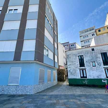 Oespede Casa Totoia- Malpica De Bergantinos, Costa Da Morte Extérieur photo