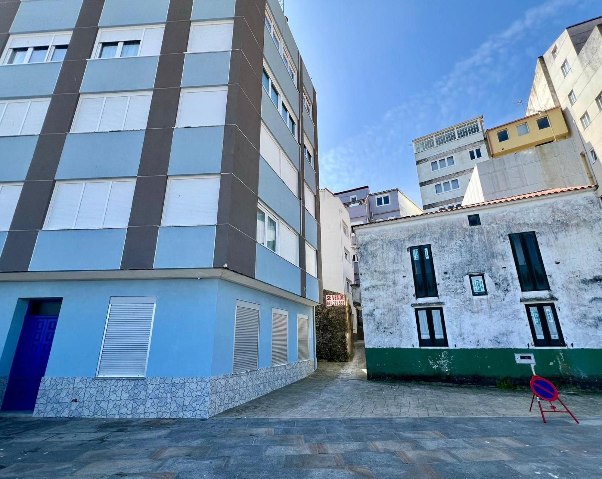 Oespede Casa Totoia- Malpica De Bergantinos, Costa Da Morte Extérieur photo